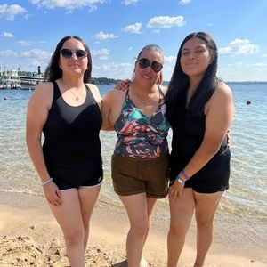 Meet your Posher, Rocio